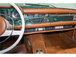 1971 Mercedes-Benz 280 SL Pagoda (CC-2089853) for sale in Ashburn, Virginia