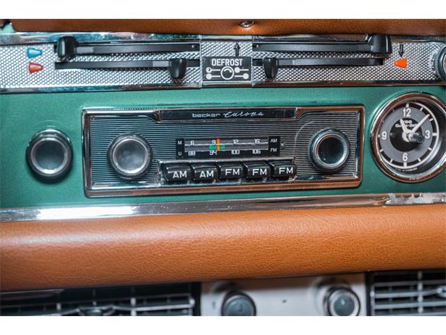 1971 Mercedes-Benz 280 SL Pagoda (CC-2089853) for sale in Ashburn, Virginia