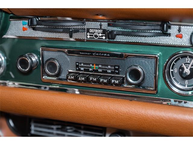 1971 Mercedes-Benz 280 SL Pagoda (CC-2089853) for sale in Ashburn, Virginia