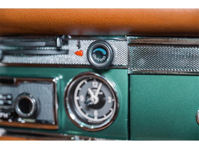 1971 Mercedes-Benz 280 SL Pagoda (CC-2089853) for sale in Ashburn, Virginia