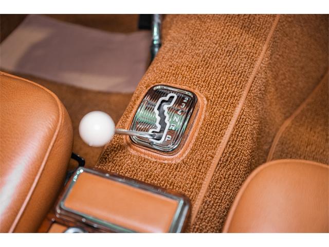 1971 Mercedes-Benz 280 SL Pagoda (CC-2089853) for sale in Ashburn, Virginia