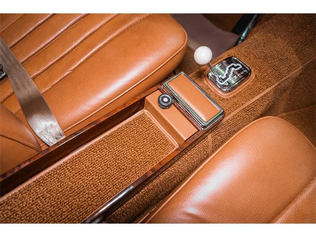 1971 Mercedes-Benz 280 SL Pagoda (CC-2089853) for sale in Ashburn, Virginia