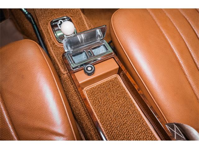 1971 Mercedes-Benz 280 SL Pagoda (CC-2089853) for sale in Ashburn, Virginia