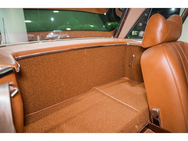 1971 Mercedes-Benz 280 SL Pagoda (CC-2089853) for sale in Ashburn, Virginia