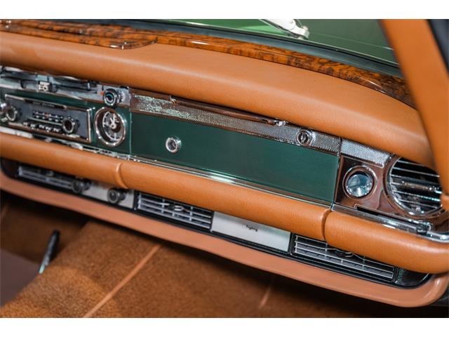 1971 Mercedes-Benz 280 SL Pagoda (CC-2089853) for sale in Ashburn, Virginia