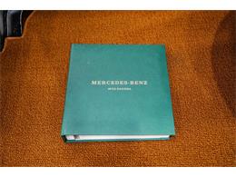 1971 Mercedes-Benz 280 SL Pagoda (CC-2089853) for sale in Ashburn, Virginia