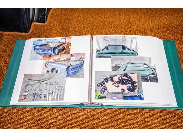 1971 Mercedes-Benz 280 SL Pagoda (CC-2089853) for sale in Ashburn, Virginia