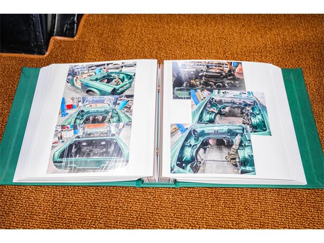 1971 Mercedes-Benz 280 SL Pagoda (CC-2089853) for sale in Ashburn, Virginia