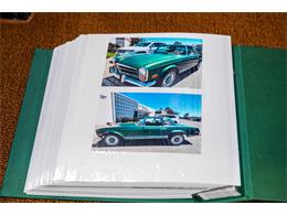 1971 Mercedes-Benz 280 SL Pagoda (CC-2089853) for sale in Ashburn, Virginia