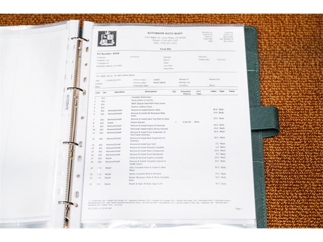 1971 Mercedes-Benz 280 SL Pagoda (CC-2089853) for sale in Ashburn, Virginia