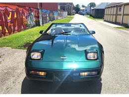 1995 Chevrolet Corvette (CC-2089854) for sale in Mill Hall, Pennsylvania