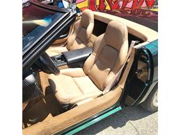 1995 Chevrolet Corvette (CC-2089854) for sale in Mill Hall, Pennsylvania