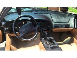 1995 Chevrolet Corvette (CC-2089854) for sale in Mill Hall, Pennsylvania