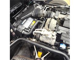 1995 Chevrolet Corvette (CC-2089854) for sale in Mill Hall, Pennsylvania
