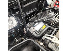 1995 Chevrolet Corvette (CC-2089854) for sale in Mill Hall, Pennsylvania