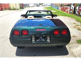 1995 Chevrolet Corvette (CC-2089854) for sale in Mill Hall, Pennsylvania
