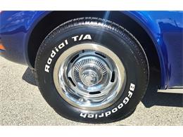 1972 Chevrolet Corvette Stingray (CC-2089857) for sale in Mill Hall, Pennsylvania