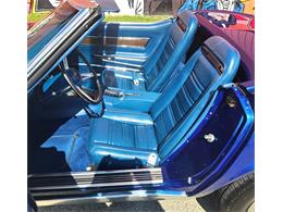 1972 Chevrolet Corvette Stingray (CC-2089857) for sale in Mill Hall, Pennsylvania
