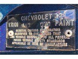 1972 Chevrolet Corvette Stingray (CC-2089857) for sale in Mill Hall, Pennsylvania