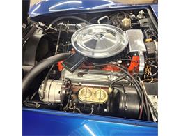 1972 Chevrolet Corvette Stingray (CC-2089857) for sale in Mill Hall, Pennsylvania