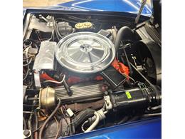 1972 Chevrolet Corvette Stingray (CC-2089857) for sale in Mill Hall, Pennsylvania