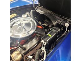 1972 Chevrolet Corvette Stingray (CC-2089857) for sale in Mill Hall, Pennsylvania
