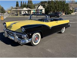 1955 Ford Fairlane (CC-2089858) for sale in Grass Valley, California