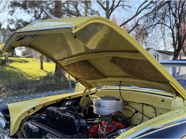 1955 Ford Fairlane (CC-2089858) for sale in Grass Valley, California