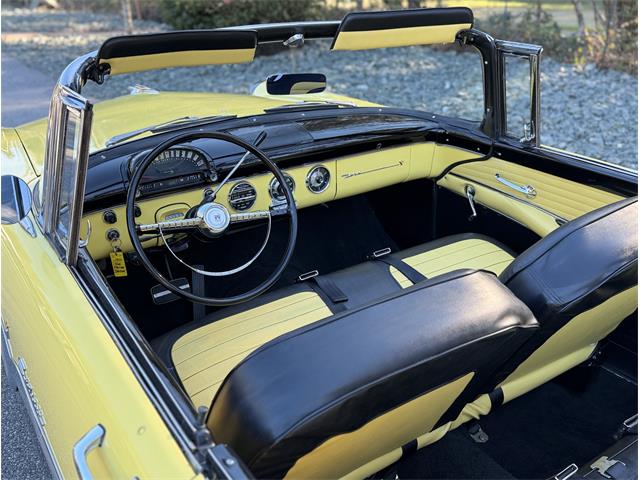 1955 Ford Fairlane (CC-2089858) for sale in Grass Valley, California
