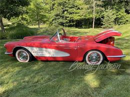 1958 Chevrolet Corvette (CC-2080986) for sale in Columbus, Ohio