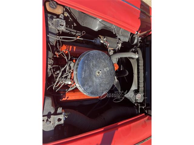 1958 Chevrolet Corvette (CC-2080986) for sale in Columbus, Ohio
