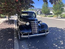 1938 Chevrolet Master (CC-2089860) for sale in Talent , Oregon