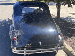 1938 Chevrolet Master (CC-2089860) for sale in Talent , Oregon