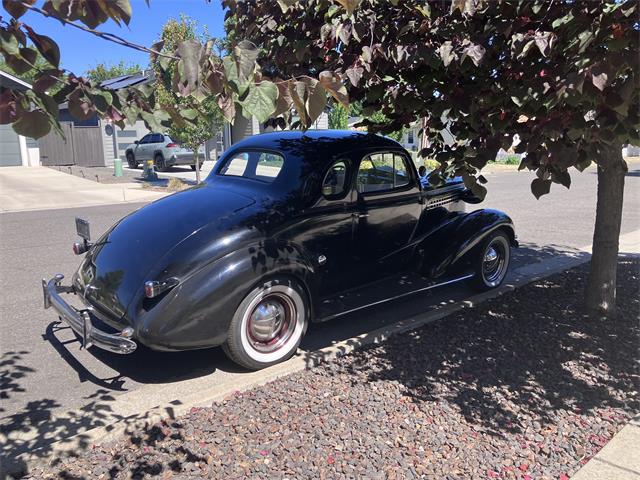 1938 Chevrolet Master (CC-2089860) for sale in Talent , Oregon