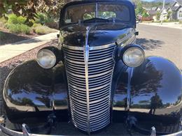 1938 Chevrolet Master (CC-2089860) for sale in Talent , Oregon