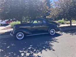 1938 Chevrolet Master (CC-2089860) for sale in Talent , Oregon