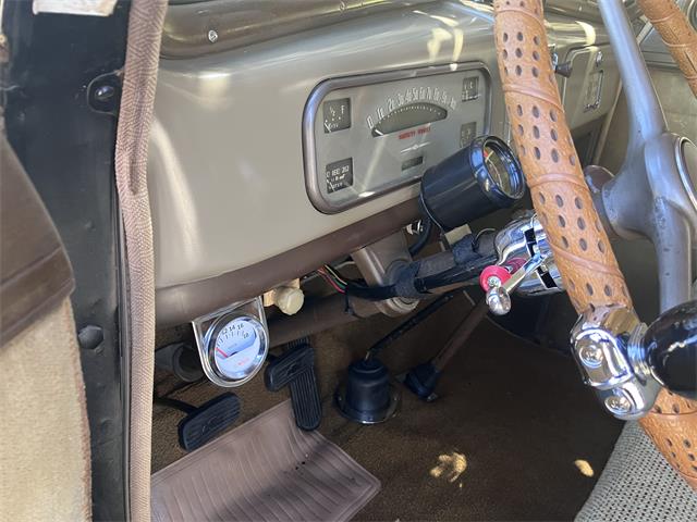 1938 Chevrolet Master (CC-2089860) for sale in Talent , Oregon