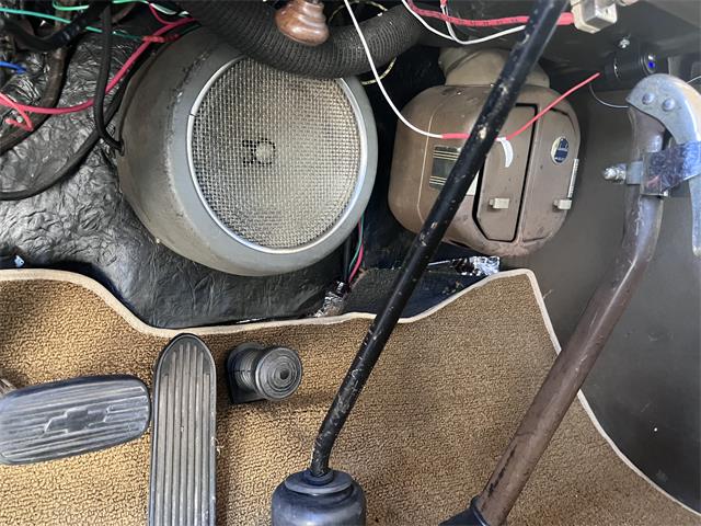 1938 Chevrolet Master (CC-2089860) for sale in Talent , Oregon