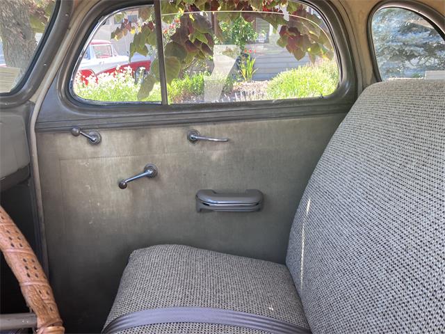 1938 Chevrolet Master (CC-2089860) for sale in Talent , Oregon