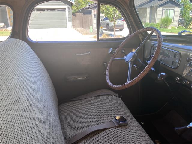 1938 Chevrolet Master (CC-2089860) for sale in Talent , Oregon