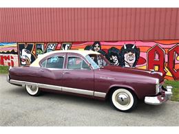 1953 Kaiser Manhattan (CC-2089861) for sale in Mill Hall, Pennsylvania