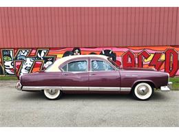 1953 Kaiser Manhattan (CC-2089861) for sale in Mill Hall, Pennsylvania