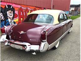 1953 Kaiser Manhattan (CC-2089861) for sale in Mill Hall, Pennsylvania