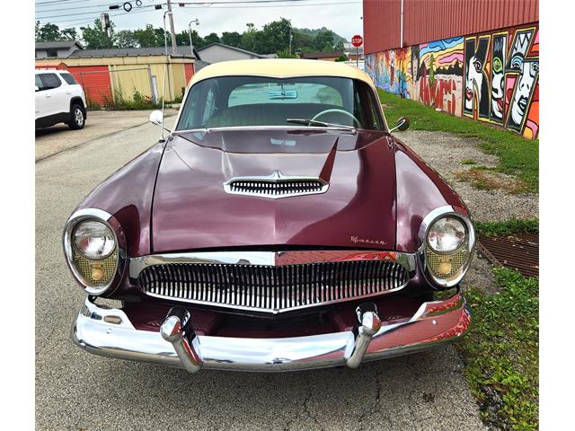 1953 Kaiser Manhattan (CC-2089861) for sale in Mill Hall, Pennsylvania