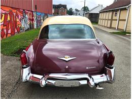 1953 Kaiser Manhattan (CC-2089861) for sale in Mill Hall, Pennsylvania
