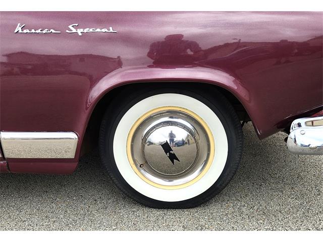1953 Kaiser Manhattan (CC-2089861) for sale in Mill Hall, Pennsylvania