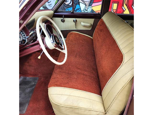 1953 Kaiser Manhattan (CC-2089861) for sale in Mill Hall, Pennsylvania