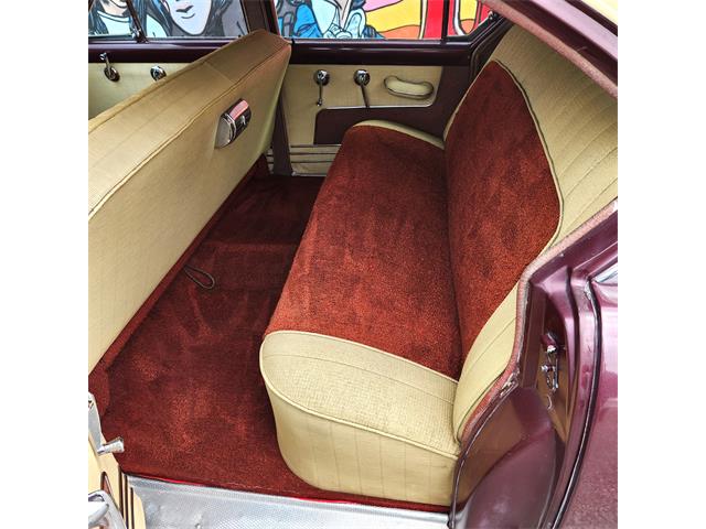 1953 Kaiser Manhattan (CC-2089861) for sale in Mill Hall, Pennsylvania