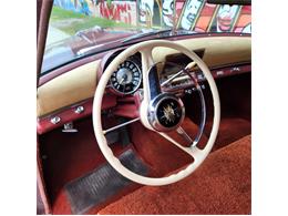 1953 Kaiser Manhattan (CC-2089861) for sale in Mill Hall, Pennsylvania