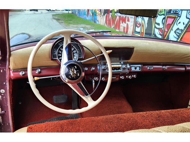 1953 Kaiser Manhattan (CC-2089861) for sale in Mill Hall, Pennsylvania